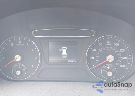 2019 Kia Sorento 2.4L L z USA, uszkodzony, nr VIN 5XYPG4A38KG533060